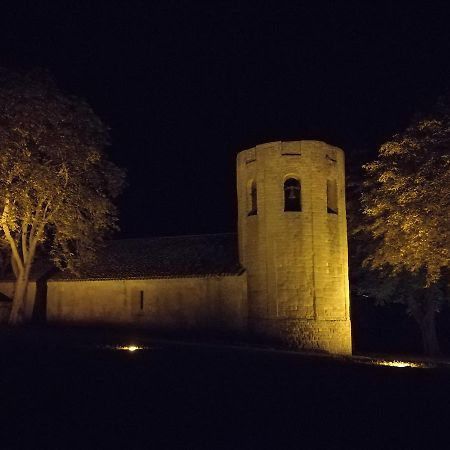 Casa Dolce Casa Panzió Pienza Kültér fotó