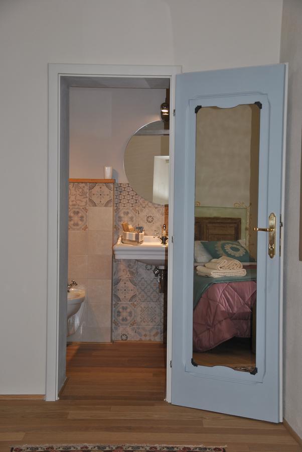 Casa Dolce Casa Panzió Pienza Kültér fotó